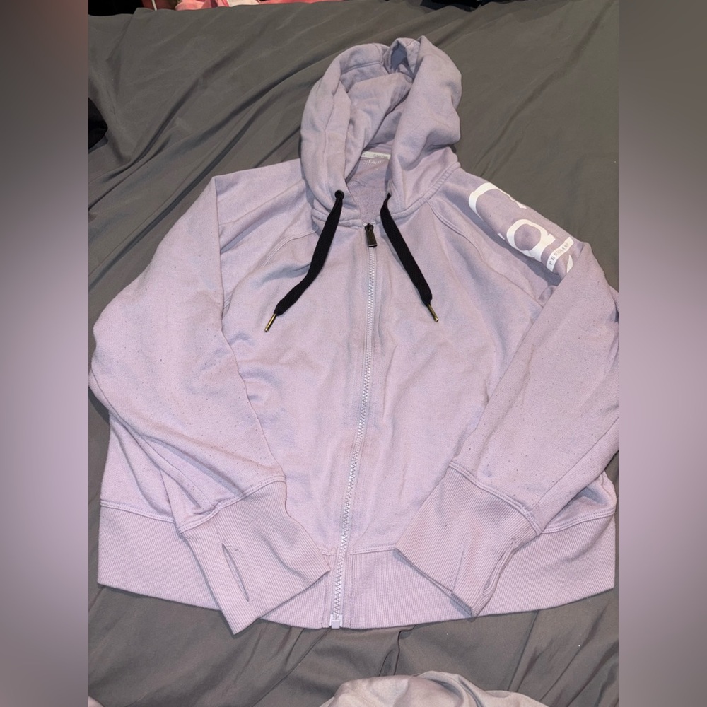 Calvin Klein Performance Women’s Hoodie Large